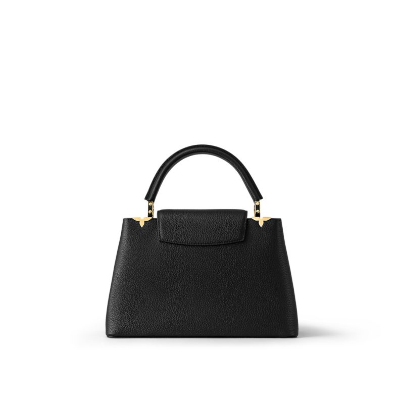 Louis Vuitton Capucines Mini M56669 - Image 4