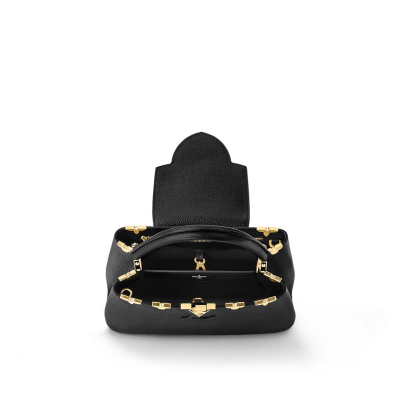 Louis Vuitton Capucines Mini M56669 - Image 3