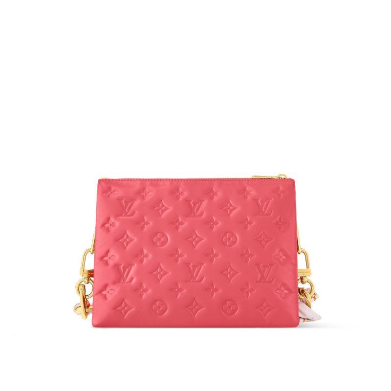 Louis Vuitton Coussin PM M24336 - Image 4