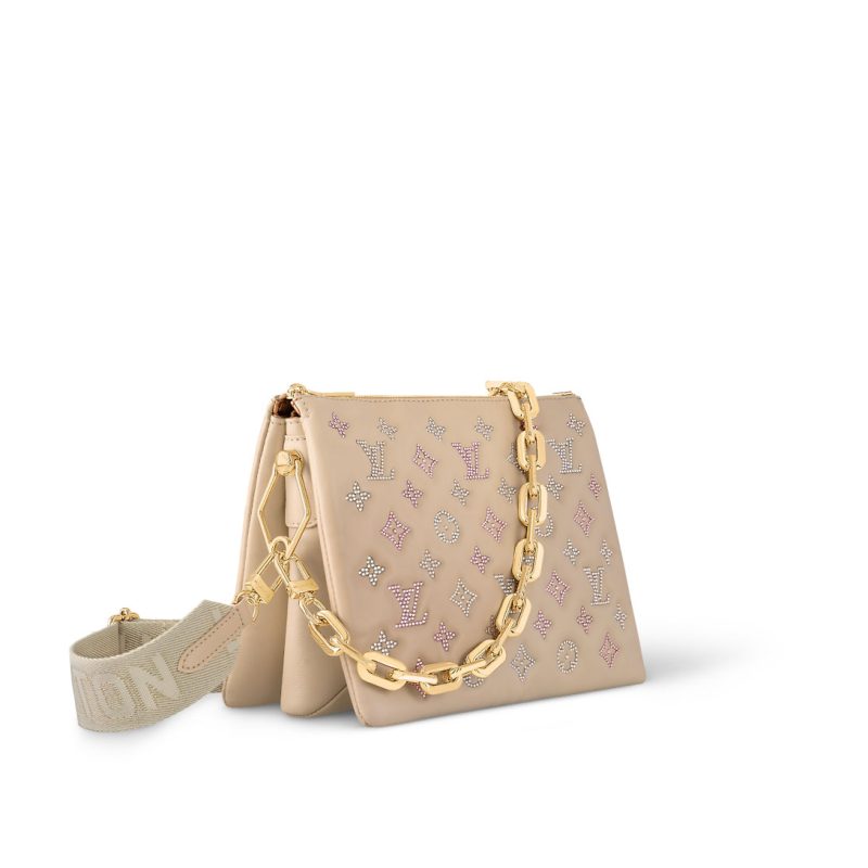 Louis Vuitton Coussin PM M24339 - Image 2