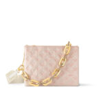 Louis Vuitton Coussin PM M24341