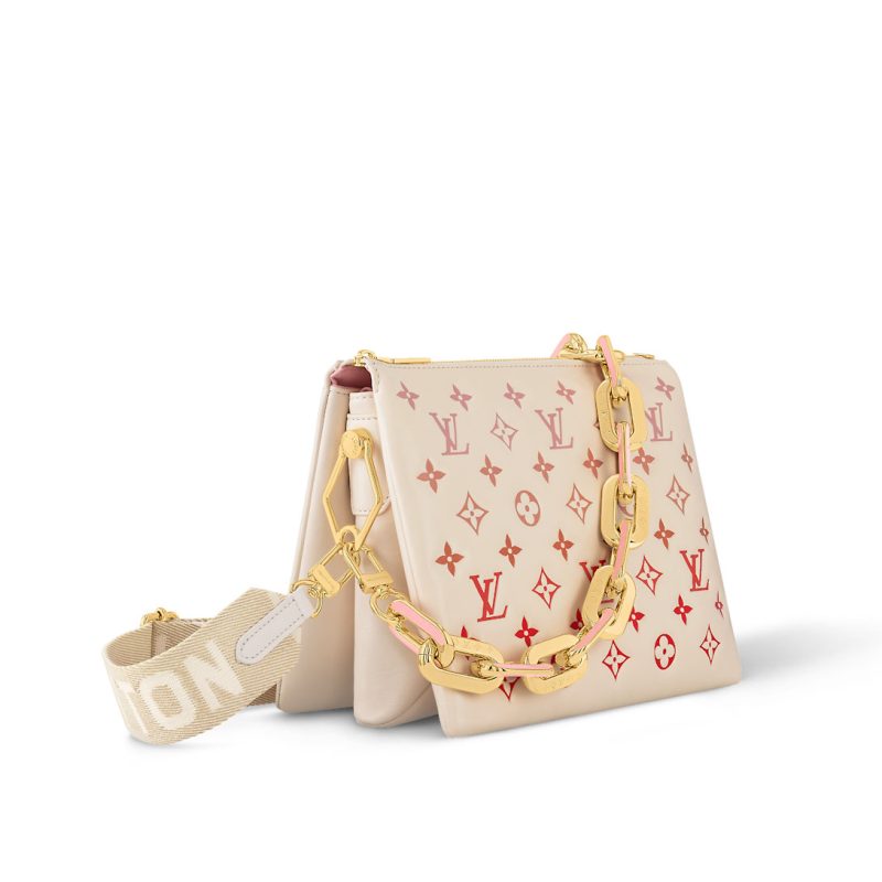 Louis Vuitton Coussin PM M25110 - Image 2