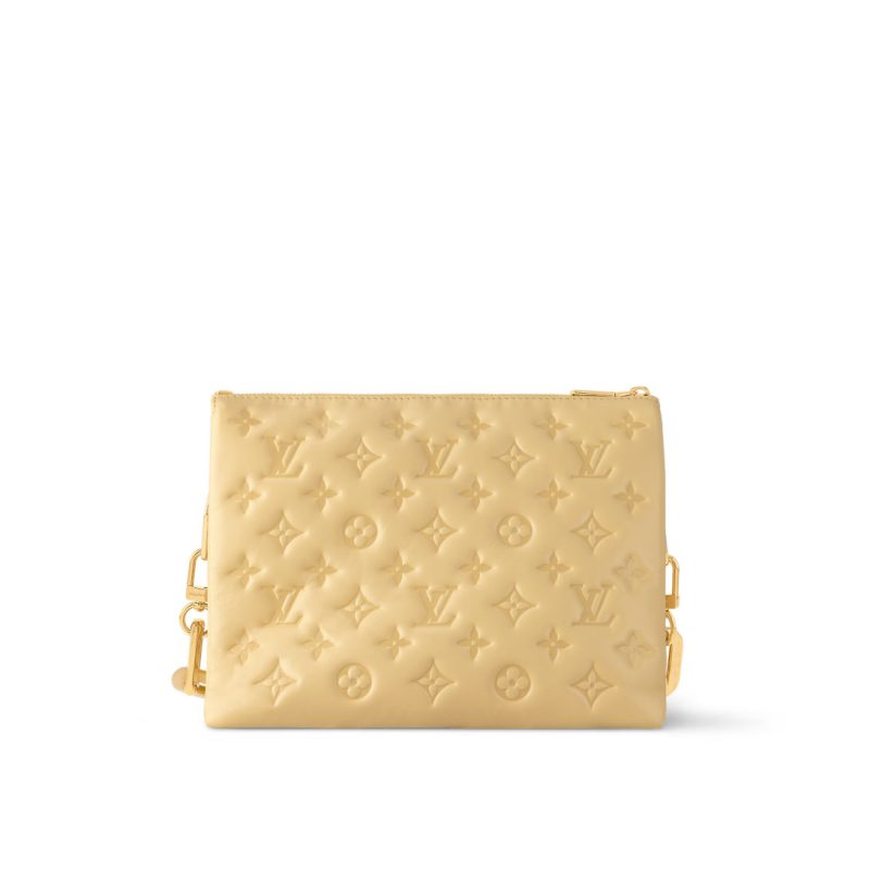 Louis Vuitton Coussin PM M25112 - Image 4