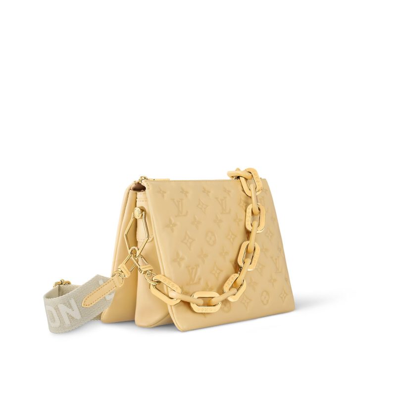 Louis Vuitton Coussin PM M25112 - Image 2