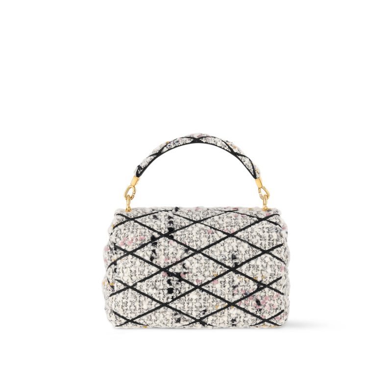 Louis Vuitton GO-14 MM M11371 - Image 4