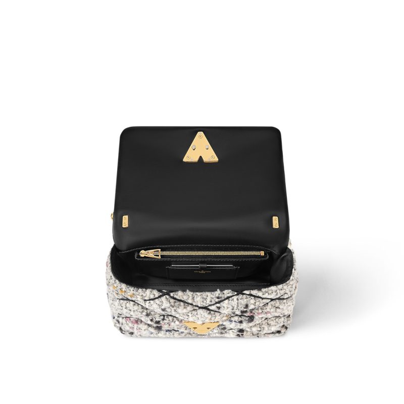 Louis Vuitton GO-14 MM M11371 - Image 3