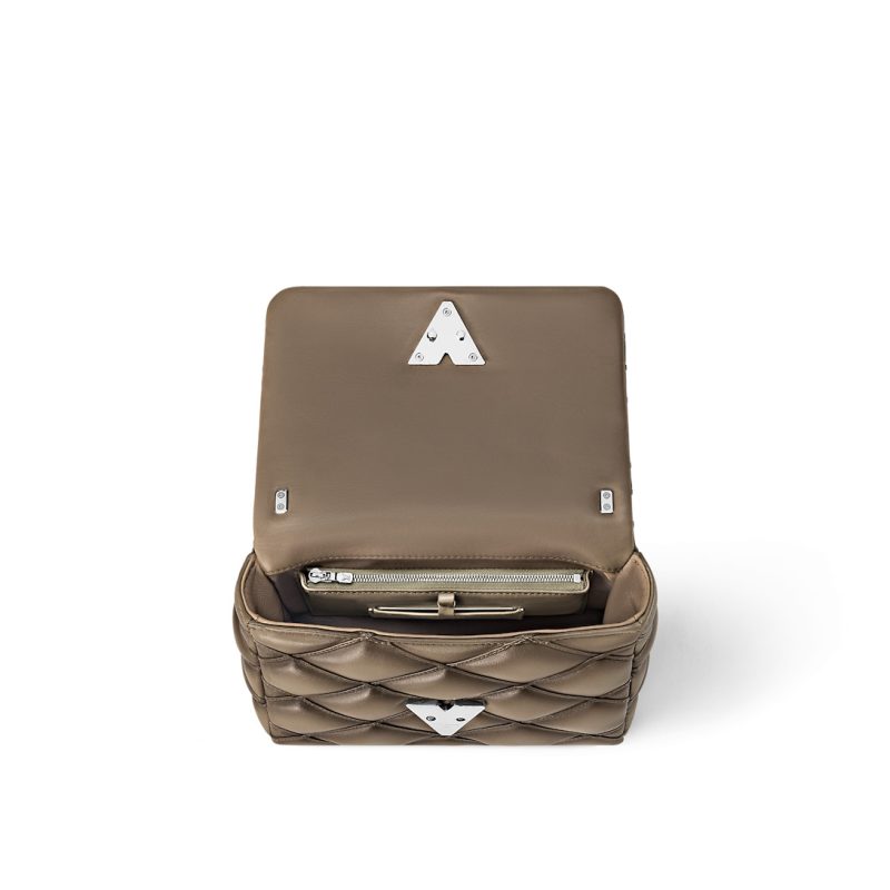 Louis Vuitton GO-14 MM M23045 - Image 3