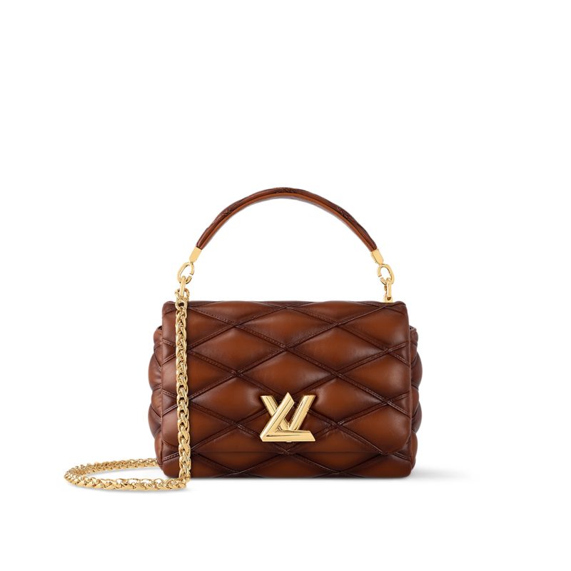 Louis Vuitton GO-14 MM M23601