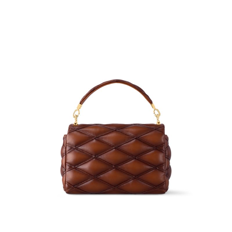 Louis Vuitton GO-14 MM M23601 - Image 4