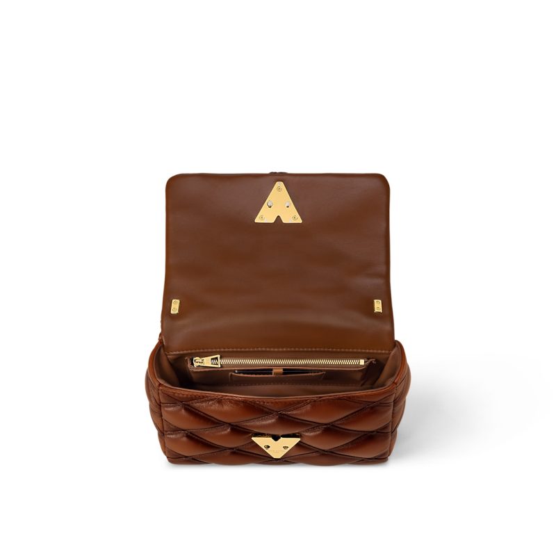 Louis Vuitton GO-14 MM M23601 - Image 3