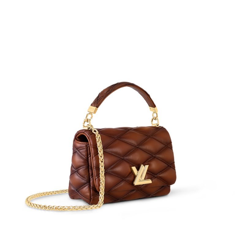 Louis Vuitton GO-14 MM M23601 - Image 2