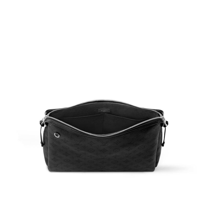 Louis Vuitton Hand It All MM M24132 - Image 3