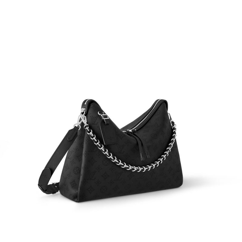 Louis Vuitton Hand It All MM M24132 - Image 2
