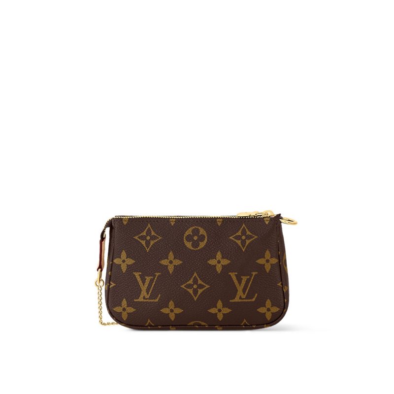 Louis Vuitton Mini Pochette Accessoires M58009 - Image 4