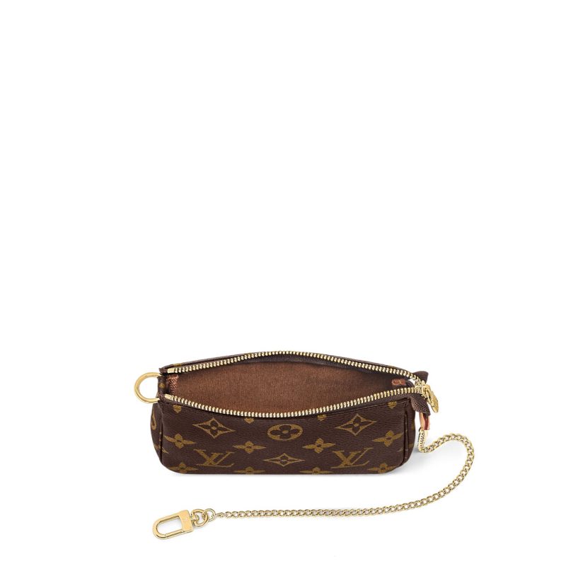 Louis Vuitton Mini Pochette Accessoires M58009 - Image 3