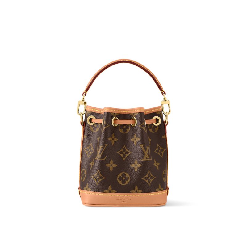 Louis Vuitton Nano Noé M81266 - Image 4