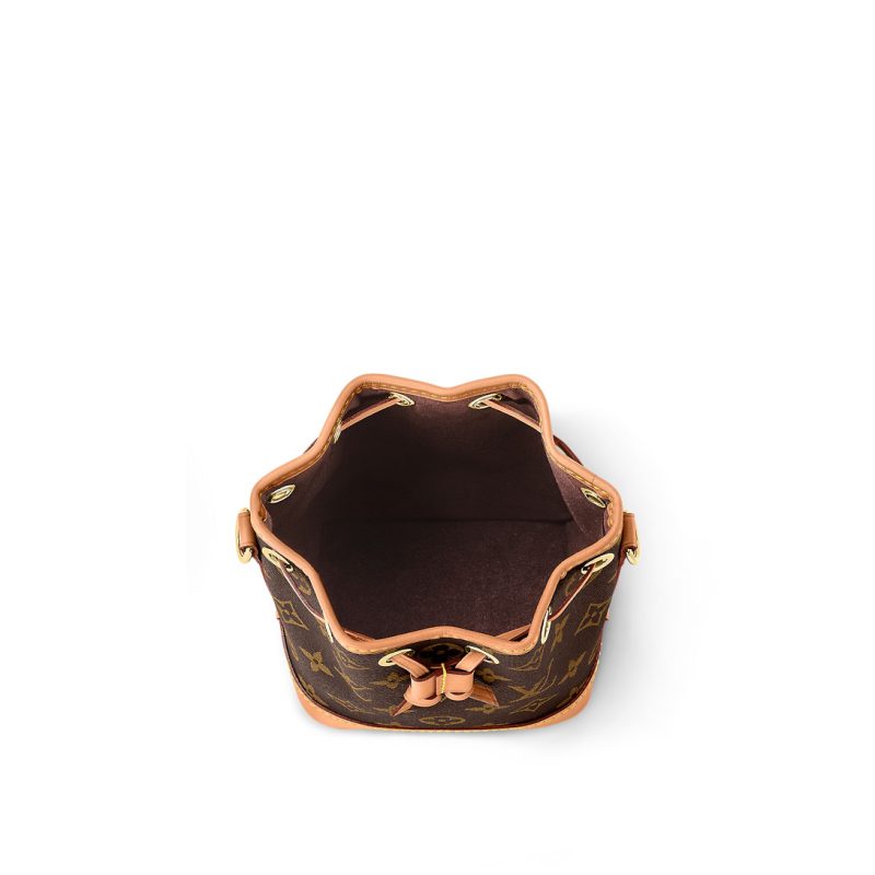 Louis Vuitton Nano Noé M81266 - Image 3