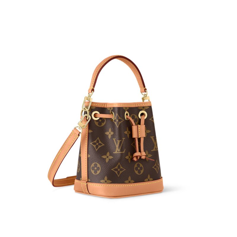 Louis Vuitton Nano Noé M81266 - Image 2
