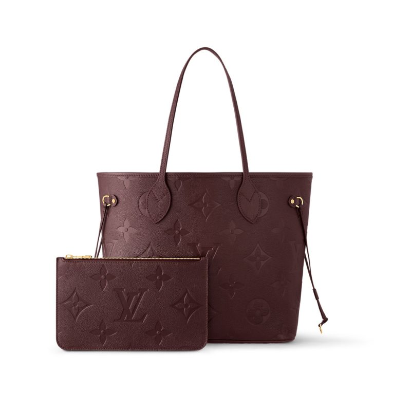 Louis Vuitton Neverfull MM M46599 - Image 4