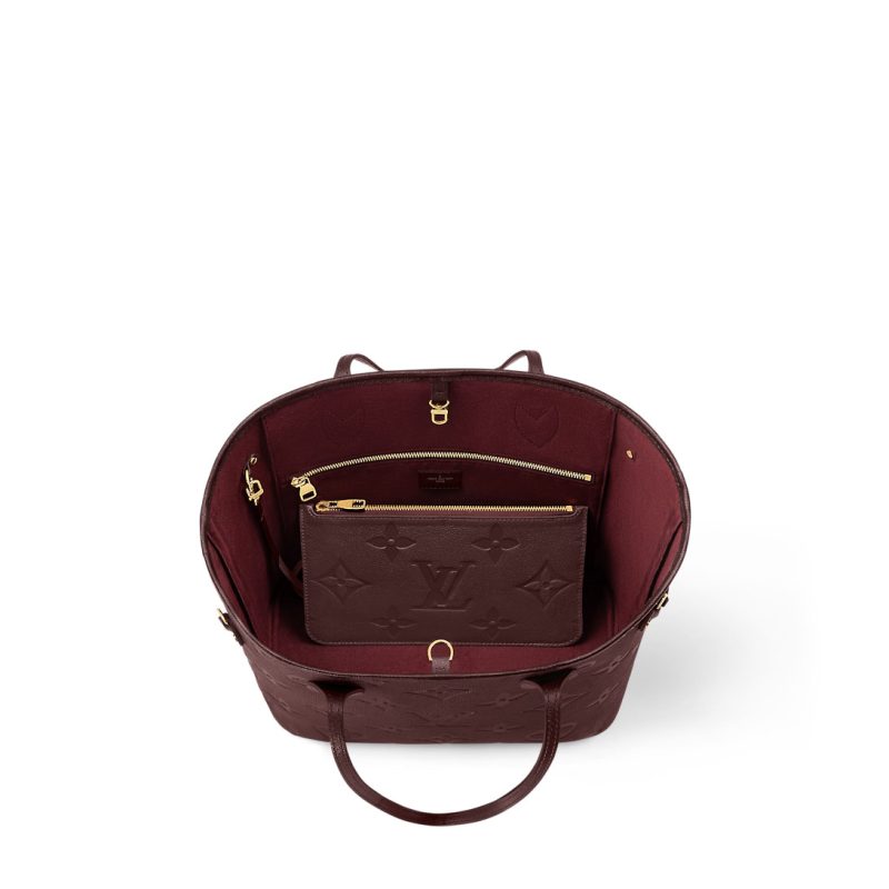 Louis Vuitton Neverfull MM M46599 - Image 3