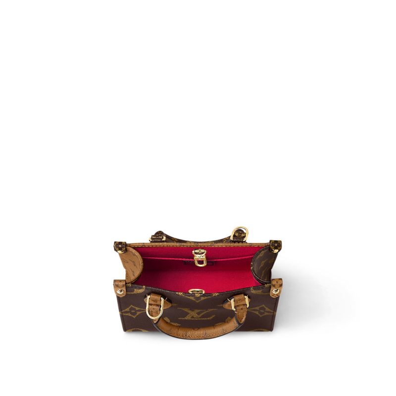 Louis Vuitton OnTheGo BB M46839 - Image 3