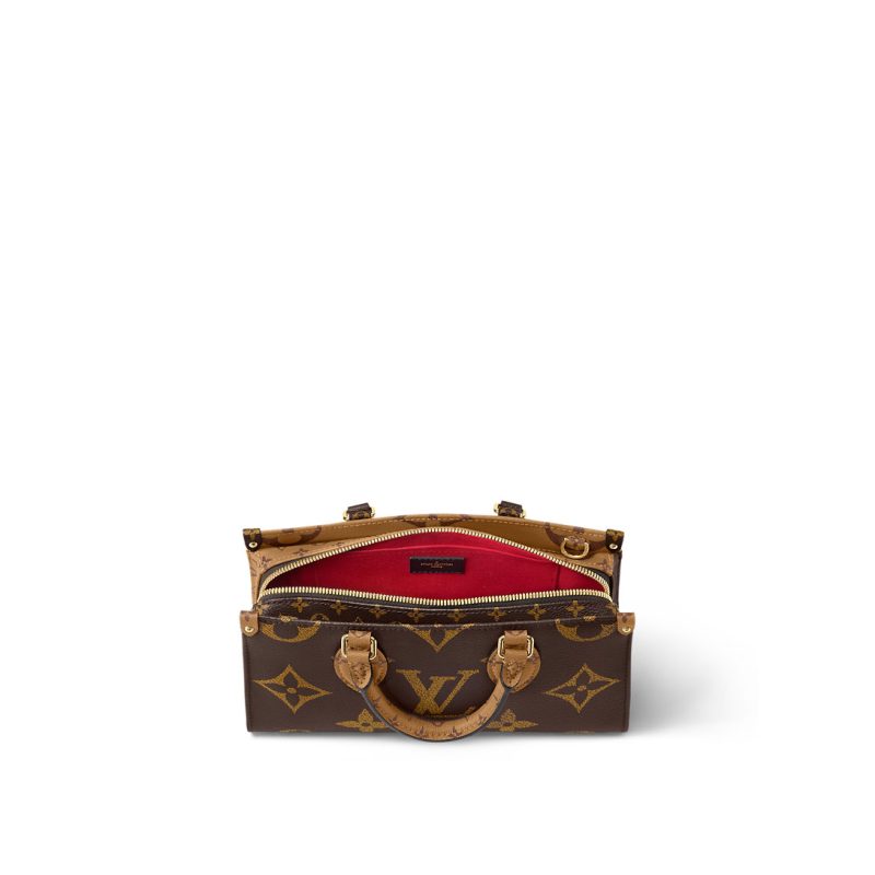 Louis Vuitton OnTheGo East West M46653 - Image 3