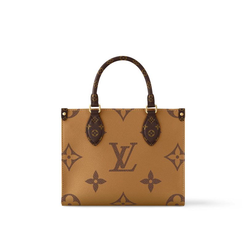 Louis Vuitton OnTheGo PM M46373 - Image 5