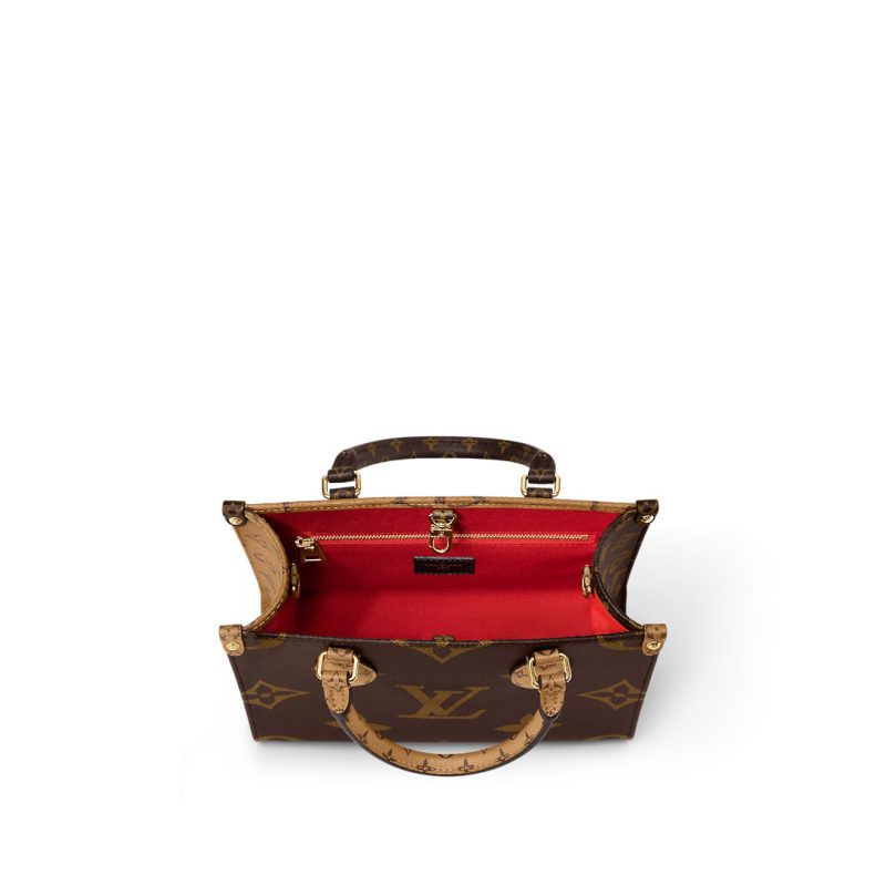Louis Vuitton OnTheGo PM M46373 - Image 4
