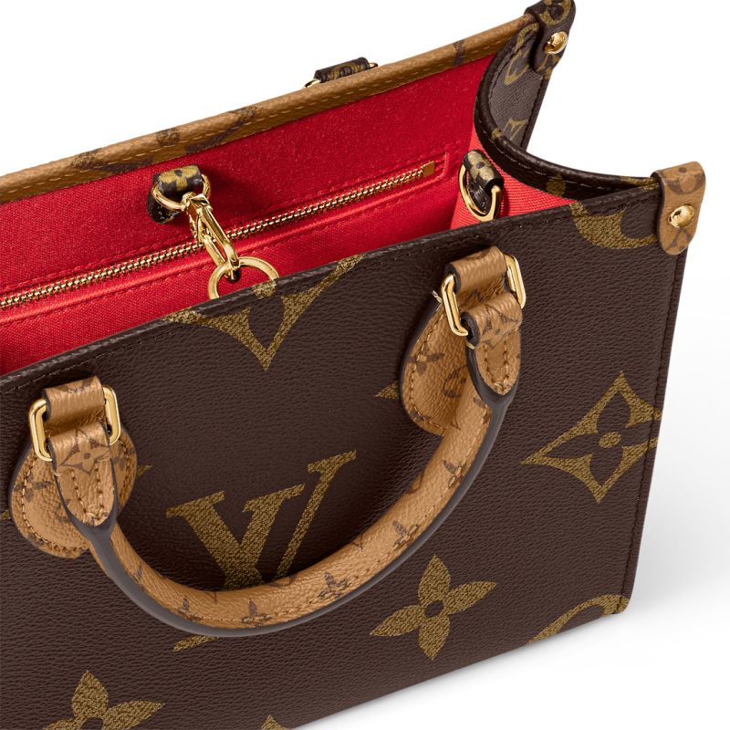 Louis Vuitton OnTheGo PM M46373 - Image 3