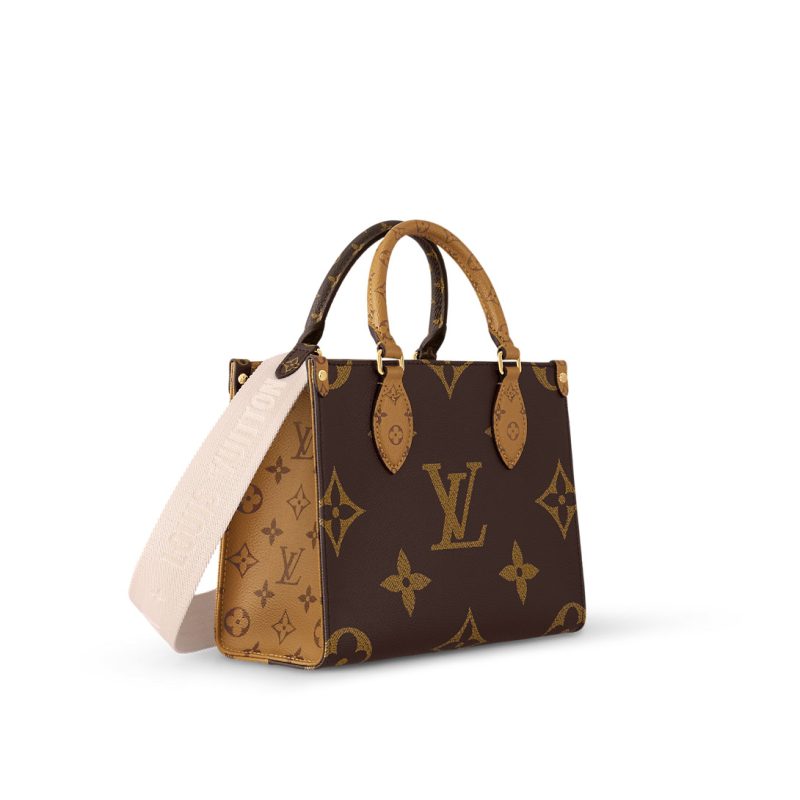Louis Vuitton OnTheGo PM M46373 - Image 2