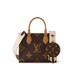 Louis Vuitton OnTheGo PM M46373