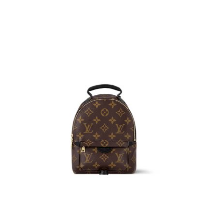 Louis Vuitton Palm Springs Mini M44873