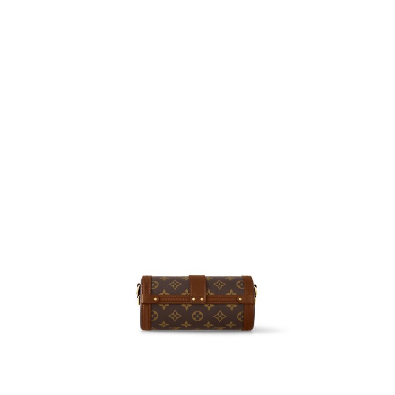 Louis Vuitton Papillon Trunk M57835 - Image 5