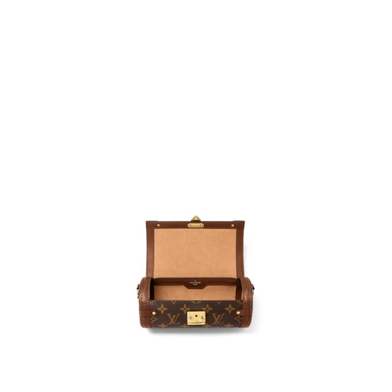 Louis Vuitton Papillon Trunk M57835 - Image 4