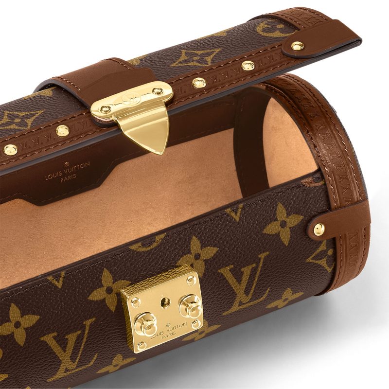 Louis Vuitton Papillon Trunk M57835 - Image 3