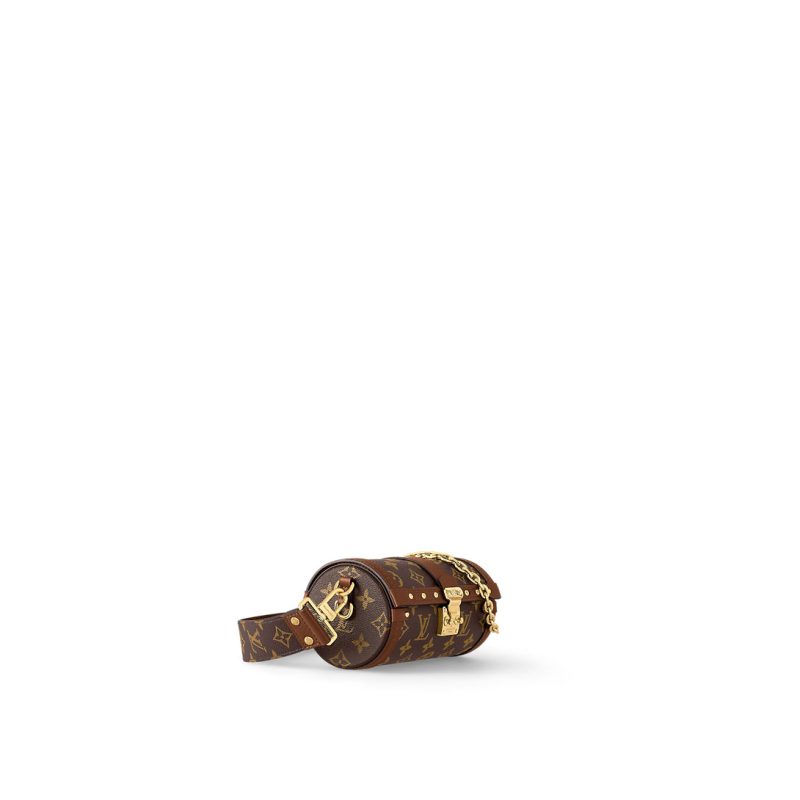 Louis Vuitton Papillon Trunk M57835 - Image 2