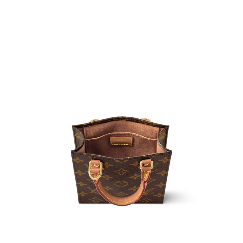Louis Vuitton Petit Sac Plat M81295 - Image 4
