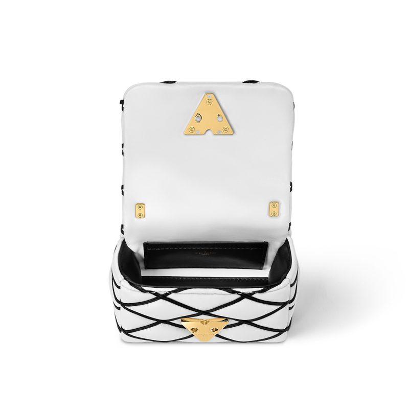 Louis Vuitton Pico GO-14 M23625 - Image 3