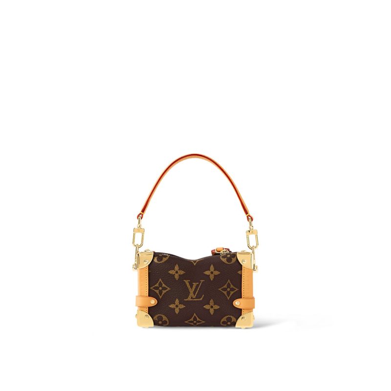 Louis Vuitton Pico Side Trunk M83018 - Image 5