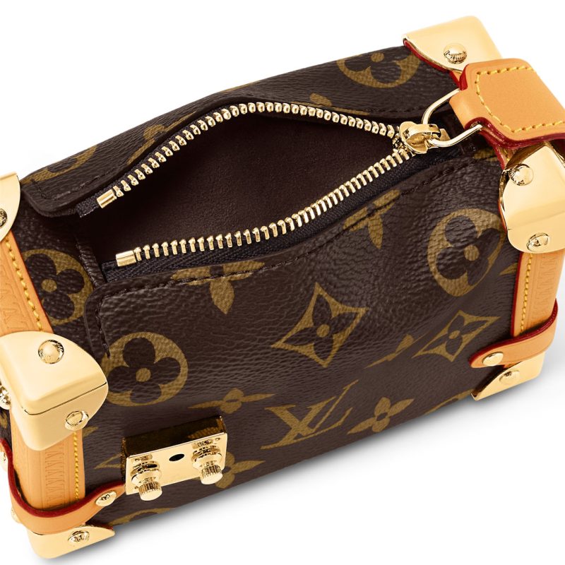 Louis Vuitton Pico Side Trunk M83018 - Image 3