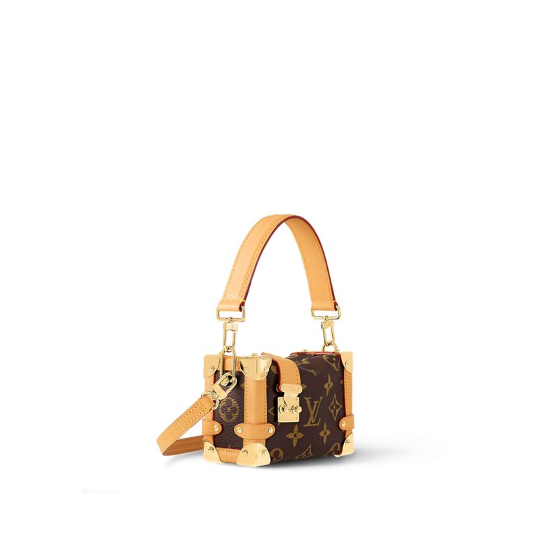 Louis Vuitton Pico Side Trunk M83018 - Image 2