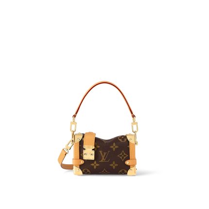 Louis Vuitton Pico Side Trunk M83018