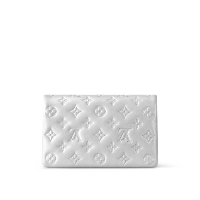 Louis Vuitton Pochette Coussin M82017 - Image 4