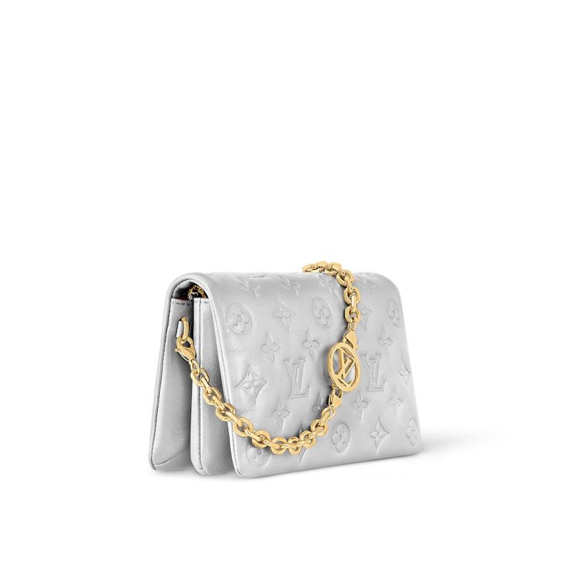 Louis Vuitton Pochette Coussin M82017 - Image 2