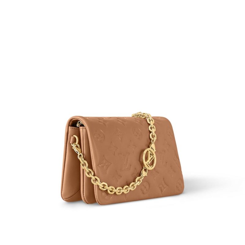 Louis Vuitton Pochette Coussin M82162 - Image 2
