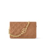 Louis Vuitton Pochette Coussin M82162