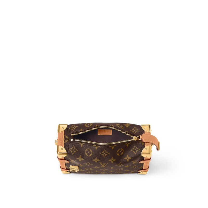 Louis Vuitton Side Trunk MM M46358 - Image 3
