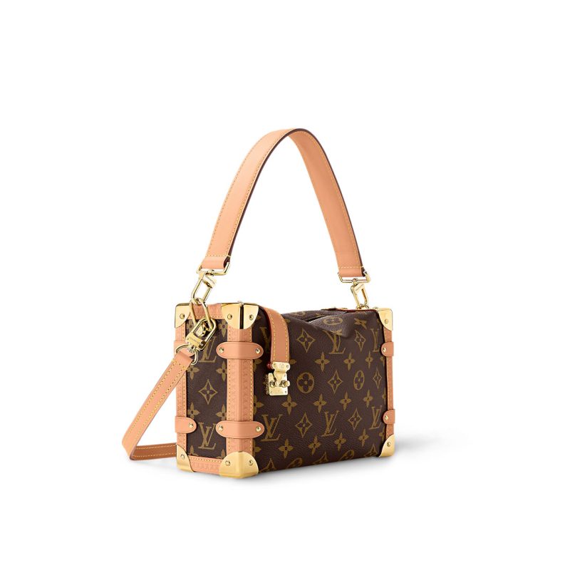Louis Vuitton Side Trunk MM M46358 - Image 2