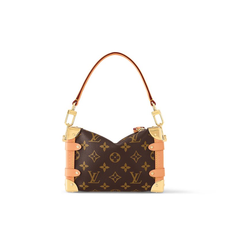 Louis Vuitton Side Trunk PM M46815 - Image 4