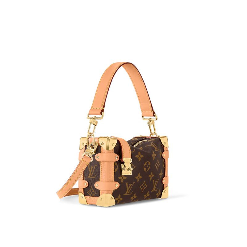 Louis Vuitton Side Trunk PM M46815 - Image 2